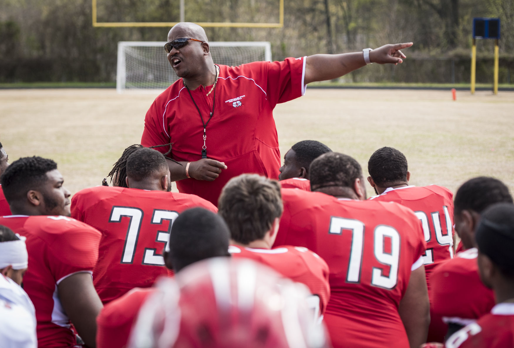 WSSUSpring